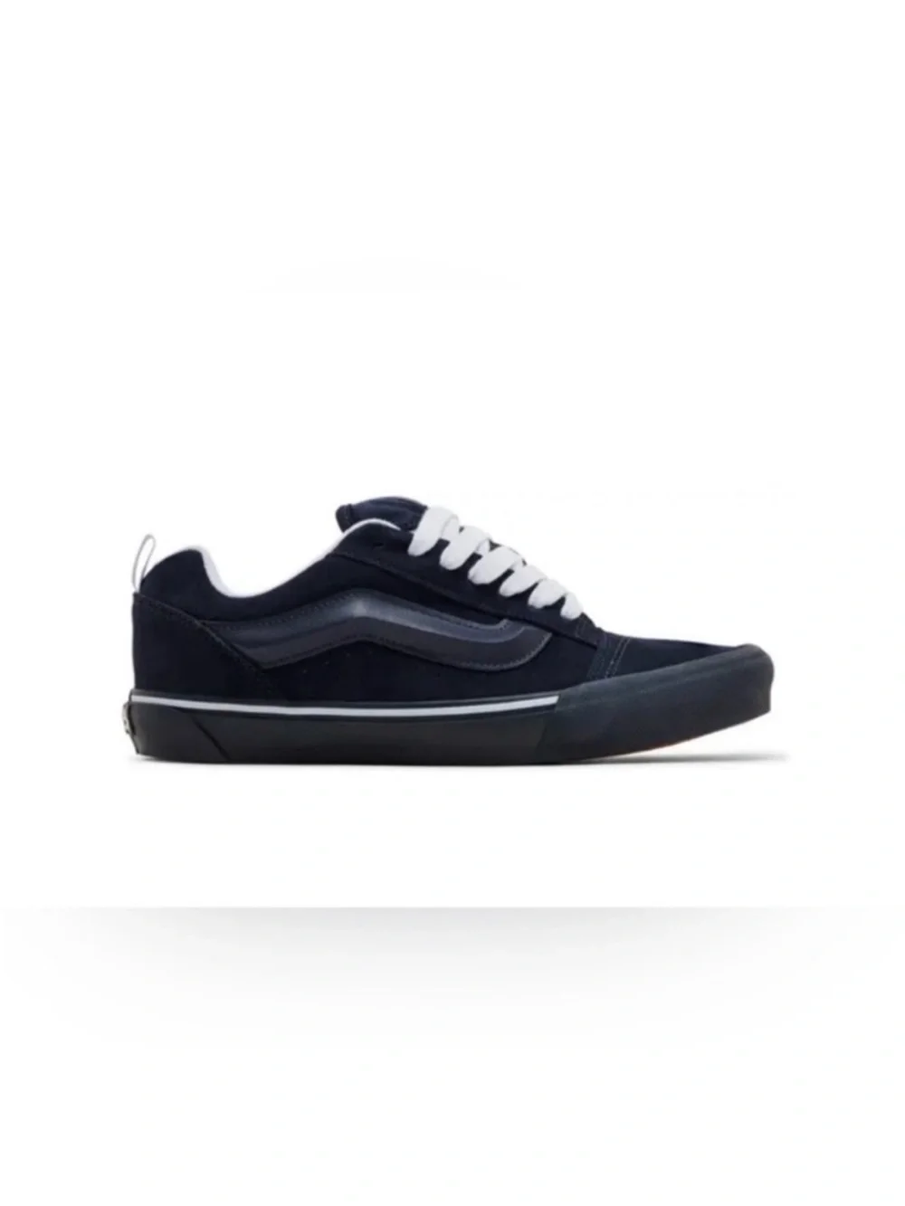Vans Knu-Skool 'Utility - Navy' Mens 12.0 US